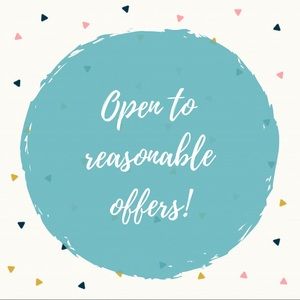 Meet your Posher, Aubrey